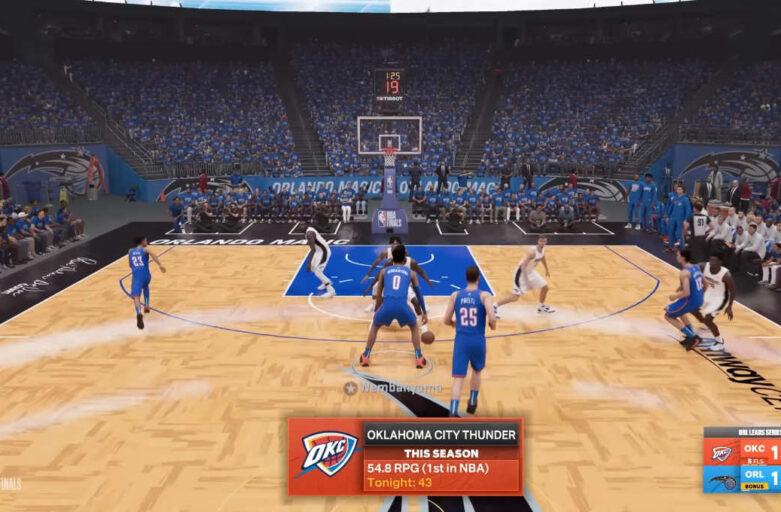 NBA 2K24: Anticipated Features, Insights from Duke Dennis, and Exciting News
