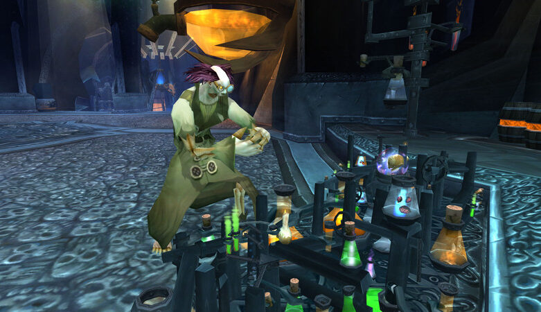 WoW WOTLK Classic: Making WOTLK Gold Guide
