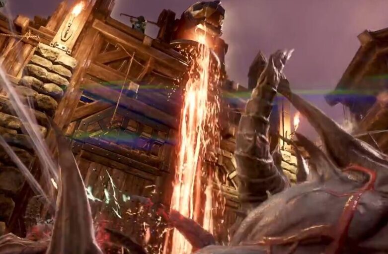 New World should consider enhancing self-healing abilities