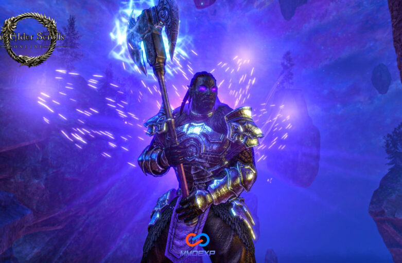 The Magic Sorcerer in The Elder Scrolls Online: A Comprehensive Build Guide
