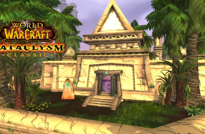 Mastering Professions Guide in WoW Cataclysm Classic