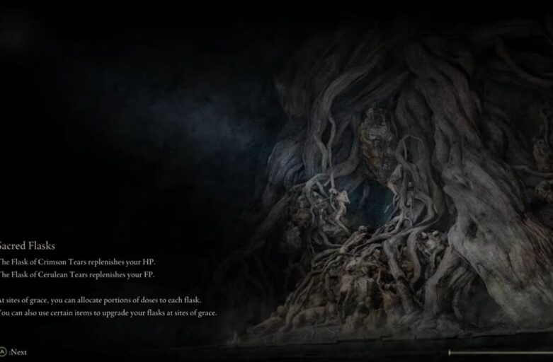 Elden Ring: How to Obtain and Use the Prayer Room Key in Shadow of the Erdtree