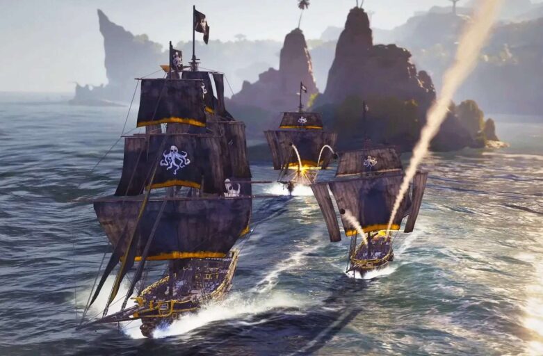 Conquering the Material Scarcity Challenge in Skull and Bones