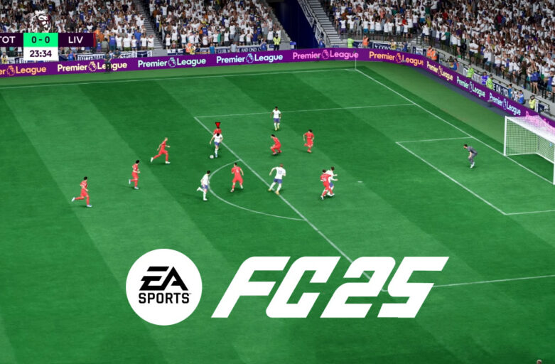 EA Sports FC 25 Team Of The Year: Predictions & Expected Release