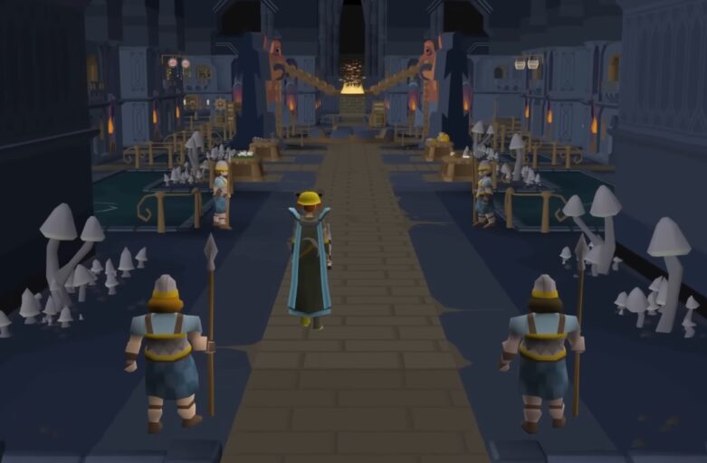 Maximizing Profit with Dead Man Sigils Guide in OSRS