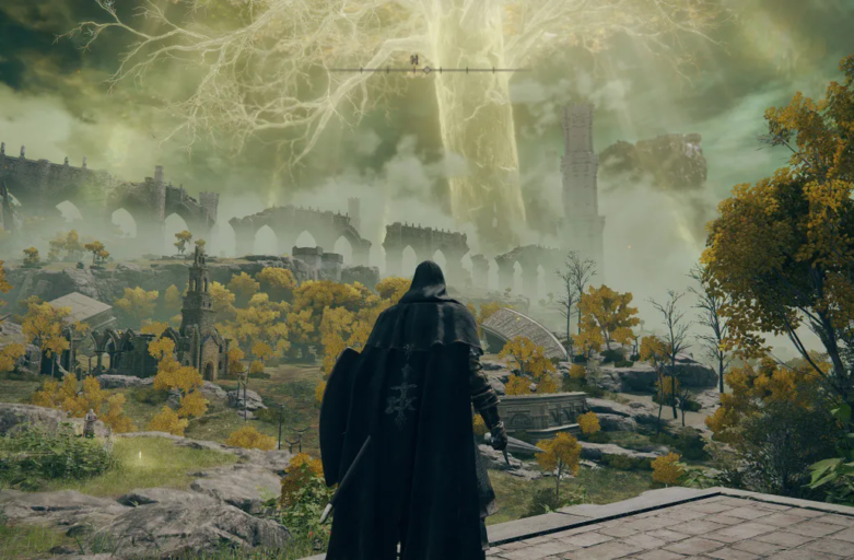 Elden Ring DLC: Great Rune of Mogort