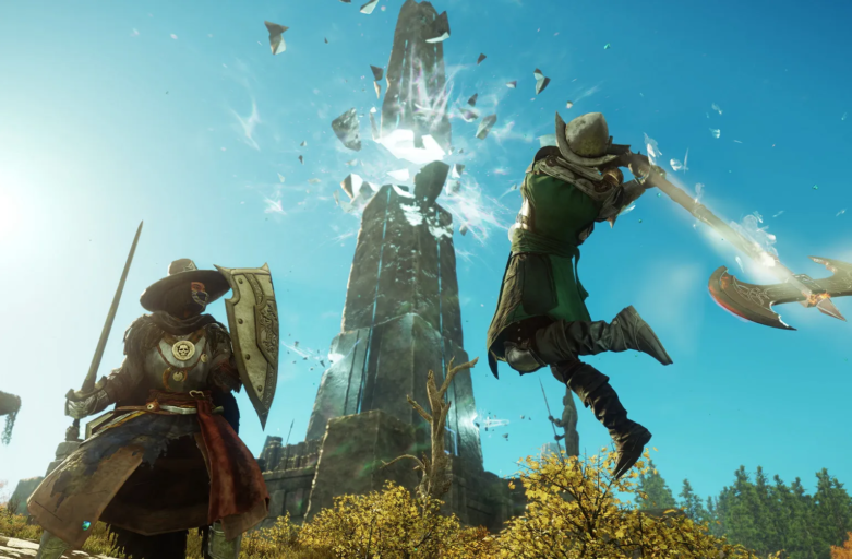 New World: Aeternum Season 7 Update Set to Kick Off 2025 with Exciting Enhancements