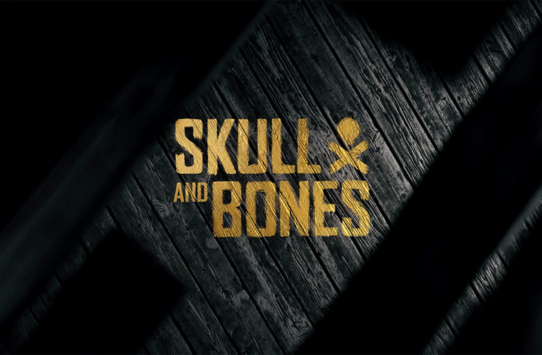 Complete missions with friends in Skull and Bones