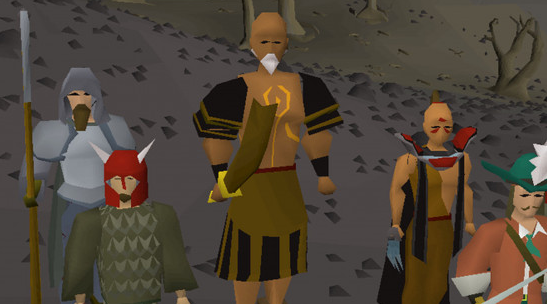 OSRS X Marks the Spot Quest Guide: A Comprehensive Walkthrough
