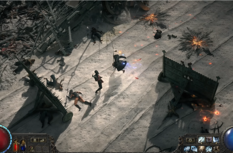 A Complete Trading Guide for Path of Exile 2