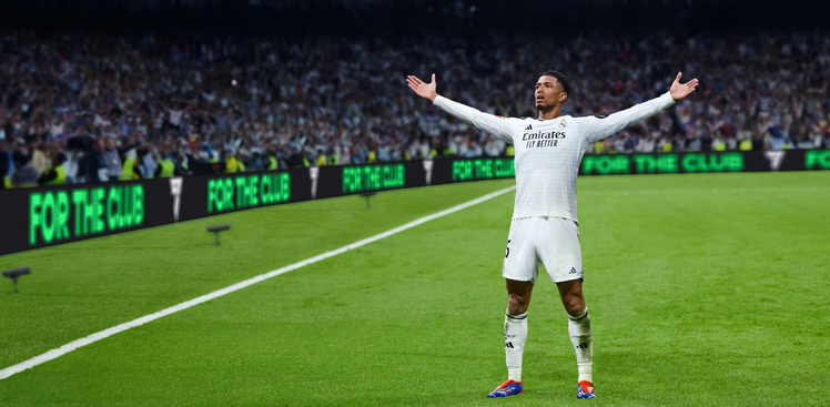 EA Sports FC 25: Best Fantasy Captain Evolution Picks