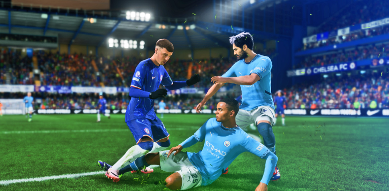 EA Sports FC 25: Best Five Star Baller Evolution Picks
