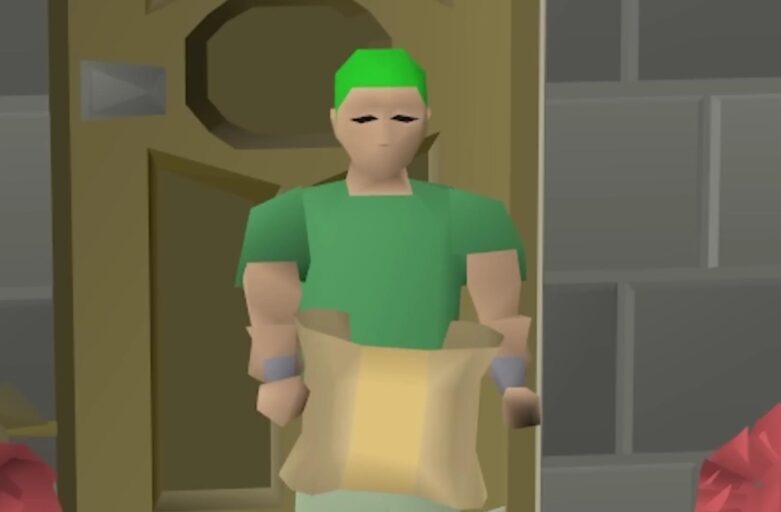 Revealing Unusual OSRS Money-Making Methods