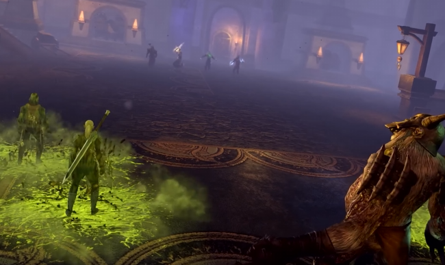Mmoexp Elder Scrolls Online: New Content Pass Introduces Much-Needed Changes