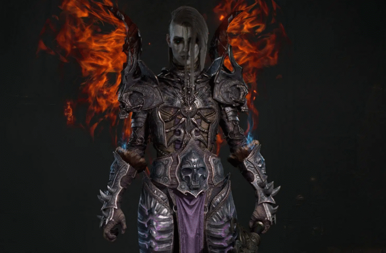 Diablo 4 Season 9: Hyperspeed Teleport Necromancer Endgame Build Guide
