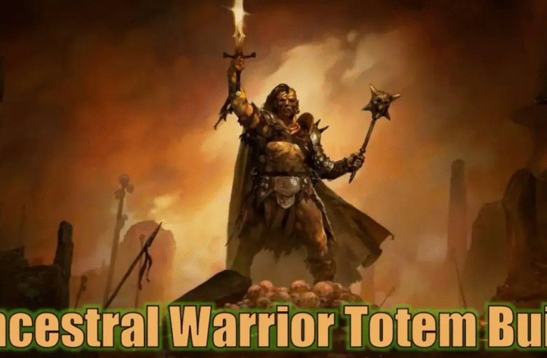 Path of Exile 2: Ancestral Warrior Totem Build Guide