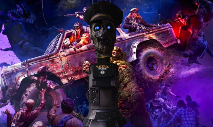 How to Finish Every T.E.D.D. Task Fast in Call of Duty: Black Ops 7 Zombies