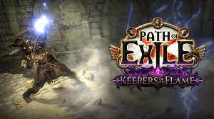 How to Finish the Love is Dead Quest in Path of Exile 3.27