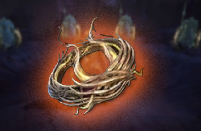Diablo 4 Wreath of Auric Laurel Guide