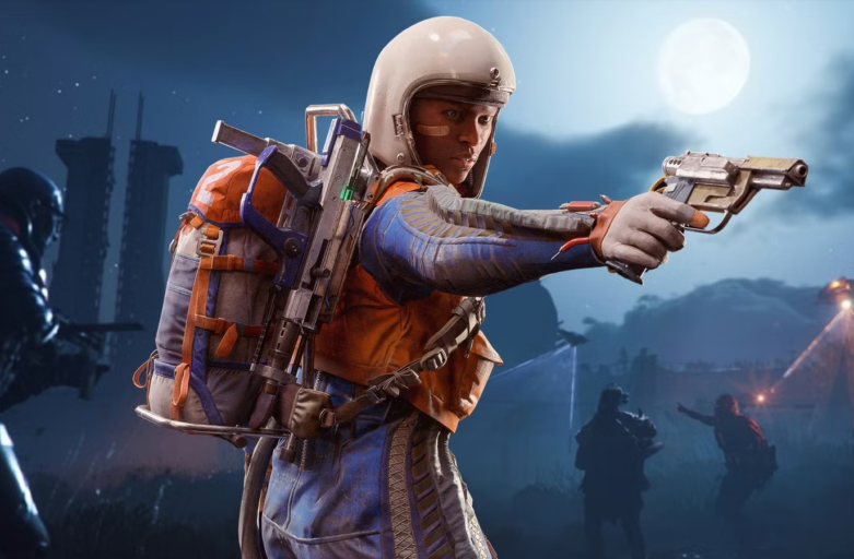 Best Ways to Farm Rusted Bolts in Arc Raiders