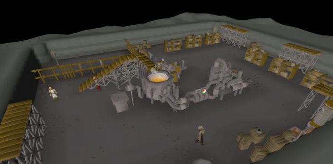 OSRS Blast Furnace Guide: Maximize XP and Profit Efficiently