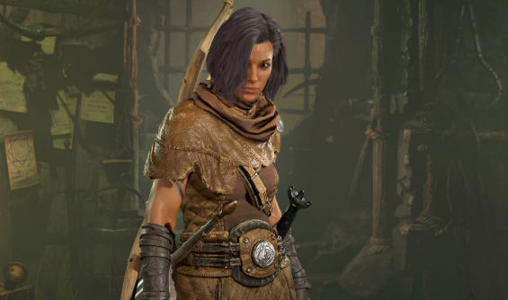 Diablo 4: How to Gear Your Character for Success